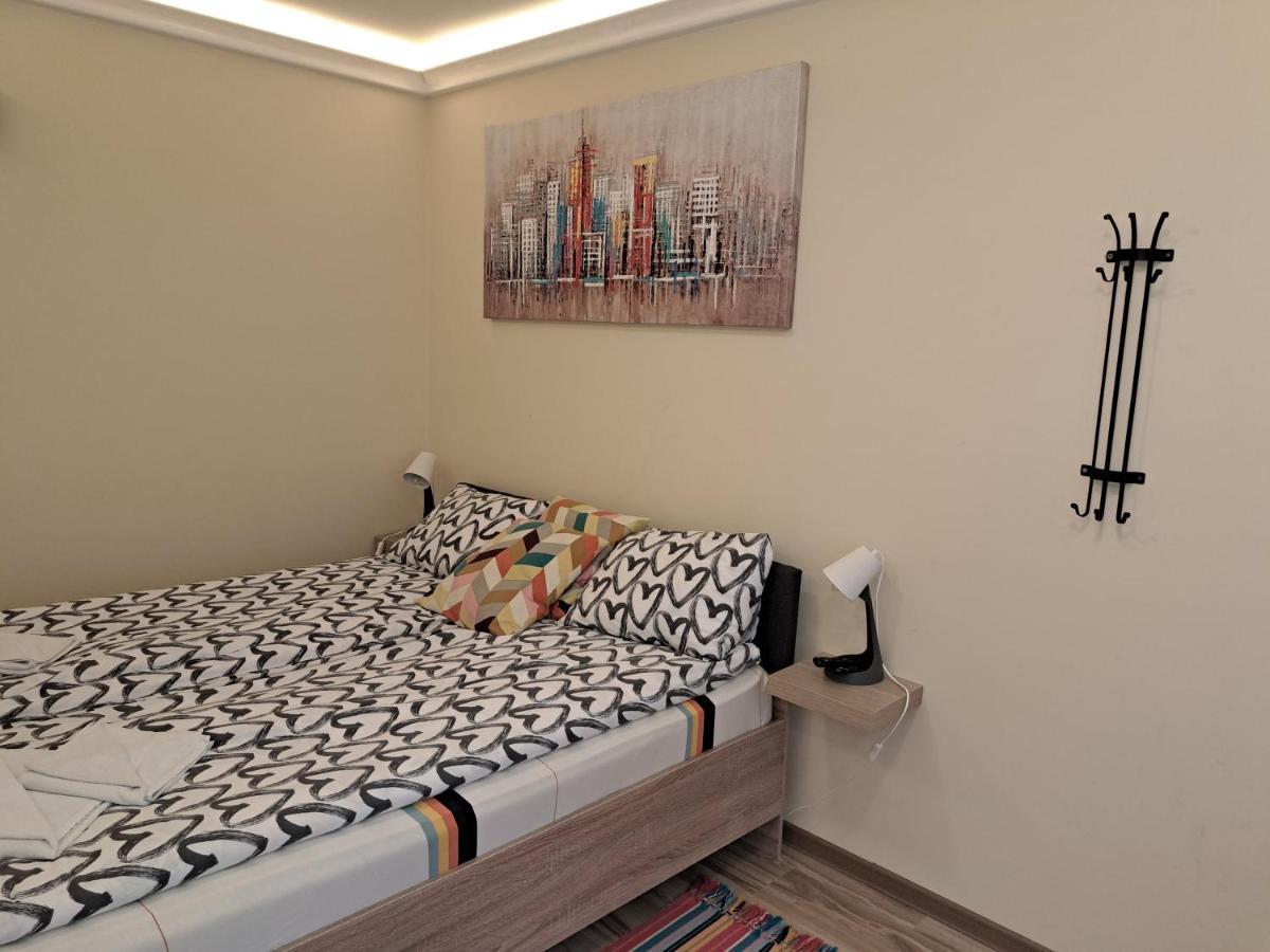 فندق Soul Palić المظهر الخارجي الصورة