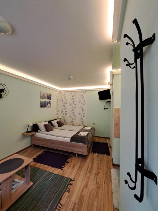 فندق Soul Palić المظهر الخارجي الصورة