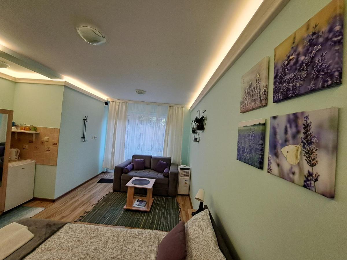 فندق Soul Palić المظهر الخارجي الصورة